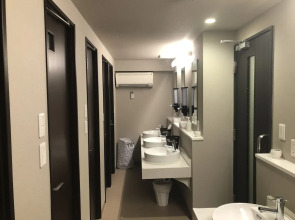 Beagle Tokyo Hostel and Apartments