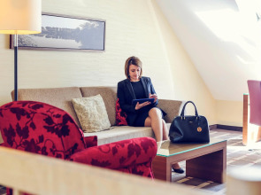 Mercure Düsseldorf City Center