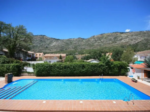 Hotel Rural Montaña de Cazorla