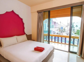 Khaleej Mass Hotel Patong