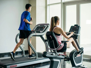 Muong Thanh Mui Ne Hotel