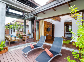 Royal Muang Samui Villas