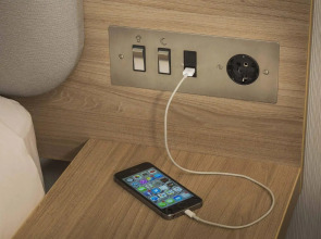 Premier Inn Cologne City Sud Hotel