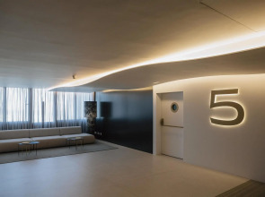 Hotel Spa Porta Maris by Melia