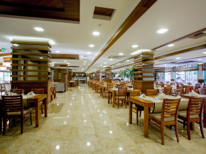 Fame Residence Göynük - All Inclusive