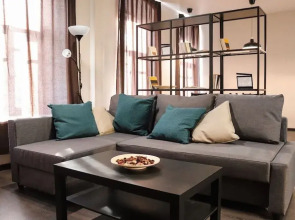 Nice Hostel Иваново