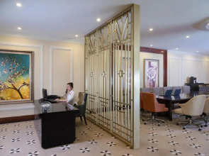 Nha Trang Marriott Resort & Spa, Hon Tre Island