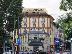 Отель San Guido Porta Volta