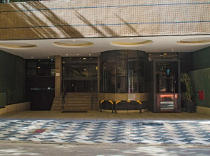 SJ Business - San Juan São Paulo