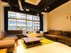 Japanize Guesthouse - Hostel