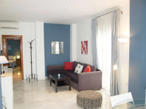 San Marcos Apartamentos