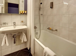 Geroldswil Swiss Quality Hotel