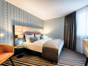 Leonardo Boutique Hotel Düsseldorf