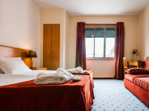 Residencial Lar do Areeiro