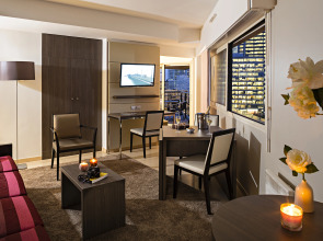 Residhome Courbevoie La Défense