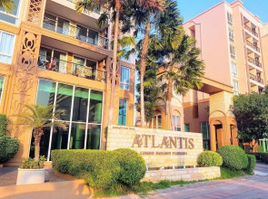 Atlantis Condo Resort by GPS
