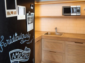 Fusion Suites Saigon