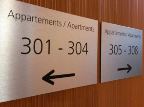 Privilège Appart Hotel Saint-Exupéry