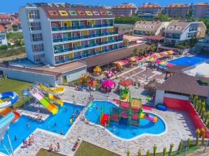 Side Win Hotel & Spa