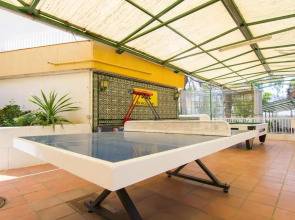 Checkin Bungalows Atlantida