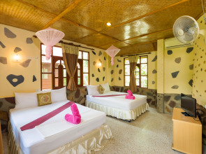 Bottle Beach 1 Resort