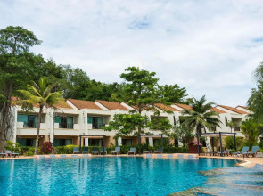 Lanta Resort