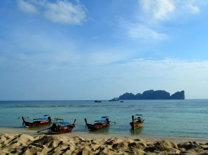 Paradise Pearl Bungalows