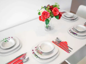 New Safir Apart Hotel