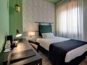 Best Western Plus CHC Florence