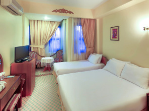 Historia Hotel - Special Class