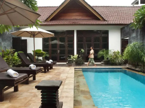 Villa Teman