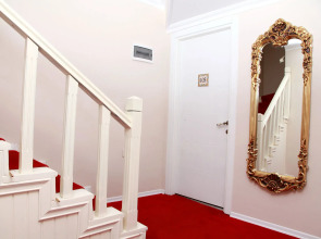 Kadi Konagi Thermal Hotel