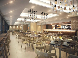 Hampton by Hilton London City