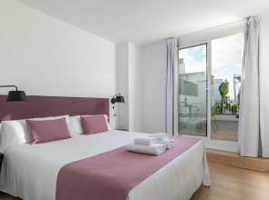 Holiday Rentals Los Salados