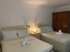 Seabird International Resort