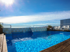 Capsis Astoria Heraklion Hotel