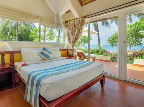 Victoria Phan Thiet Beach Resort & Spa