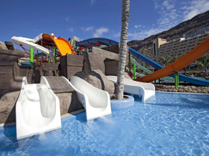 LIVVO Lago Taurito Hotel & Aquapark All Inclusive