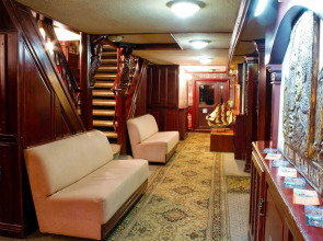 Богдан Хмельницкий