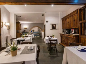 Hotel Alda Vía León