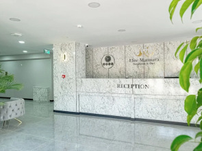 Elite Marmara Bosphorus Çamlıca