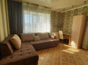 Апартаменты на улице Железнодорожников 12А