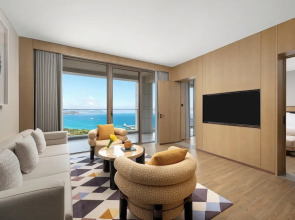 voco Sanya Dadonghai by IHG