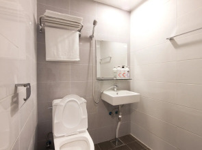 K-Guesthouse Premium Nampo 1