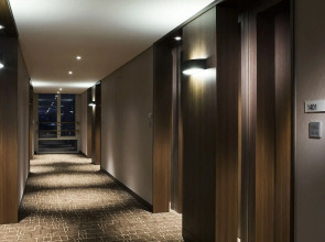 LOTTE City Hotel Daejeon