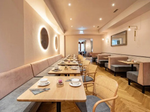 Starlight Suiten Hotel Salzgries