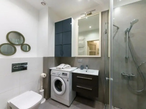 Kazou Residence Burakowska