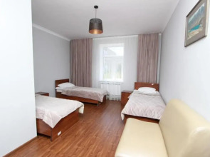 Muras Hotel Karakol (Мурас Каракол)