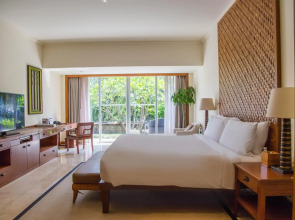 Mandarin Oriental, Sanya