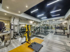 Millennium Plaza Hotel